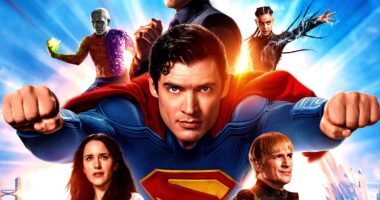 James Gunn’s Superman’s Most Genius Connection To Comic Lore Is Also Its Most Controversial