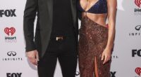 Jana Kramer defended her husband Allan Russell against backlash over his comments about masturbating since becoming a married man; seen in 2023