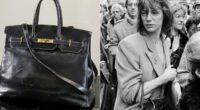 Jane Birkin’s original Hermès bag sells for over $10 million at auction