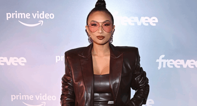 Jeannie Mai Gets Real About Life Apart From Her Daughter Amid Emotional Co-Parenting Journey
