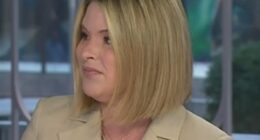 Jenna Bush Hager revealed that her mother Barbara Bush used to work as a drama counsellor at Camp Mystic