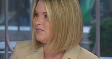 Jenna Bush Hager revealed that her mother Barbara Bush used to work as a drama counsellor at Camp Mystic