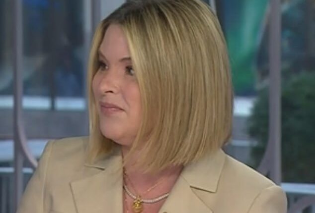 Jenna Bush Hager revealed that her mother Barbara Bush used to work as a drama counsellor at Camp Mystic