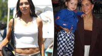 Jenna Johnson claps back at troll who criticized her son, 2, for using a bottle