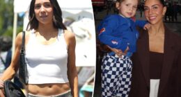 Jenna Johnson claps back at troll who criticized her son, 2, for using a bottle