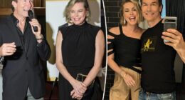 Jerry O'Connell and Rebecca Romijn make surprising marriage confession after 18 years together