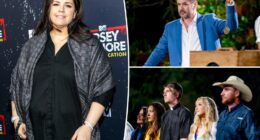 'Jersey Shore' creator SallyAnn Salsano says new show 'The Snake' speaks to our culture of lies and distrust