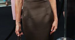 Jessica Alba pictured July 1, 2025