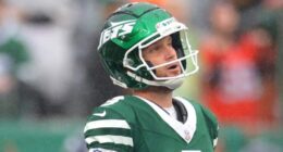Jets Experiencing 'Ongoing Kicker Issues', Position Battle At Camp