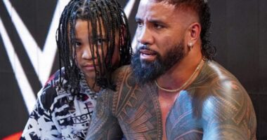 Jey Uso and Another Top Star Could Be Removed from RAW for a Major Reason, Says WWE Personality