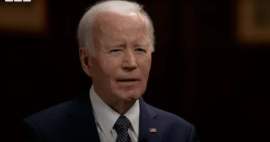 Joe Biden