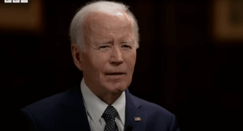 Joe Biden