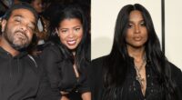 Jim Jones Reveals How Chrissy Reacted To Ciara Interrupting His Recent Interview To Urge Him To Put A Ring On It (VIDEOS)