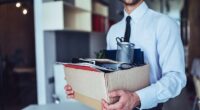 Recruit Holdings, the parent company of Indeed and Glassdoor, said it is laying off 1,300 employees