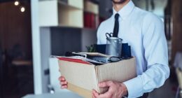 Recruit Holdings, the parent company of Indeed and Glassdoor, said it is laying off 1,300 employees