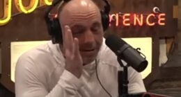 Joe Rogan expressed dismay over Kash Patel and Dan Bongino for failing to deliver files on Jeffrey Epstein