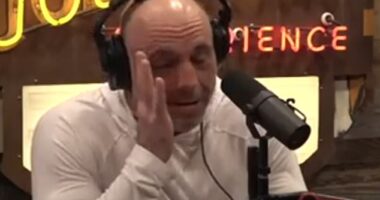 Joe Rogan expressed dismay over Kash Patel and Dan Bongino for failing to deliver files on Jeffrey Epstein
