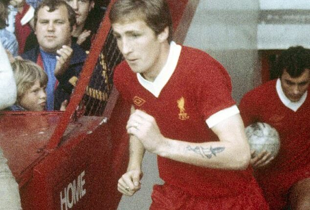 Joey Jones dead aged 70: Liverpool and Wrexham legend who won European Cup with Anfield club passes away as team-mate leads tributes