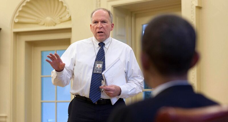 John Brennan's 5 Lies That Set Russiagate In Motion