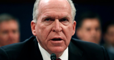 John Brennan's Response to Gabbard Allegations on Russia Hoax Is Something Else – RedState
