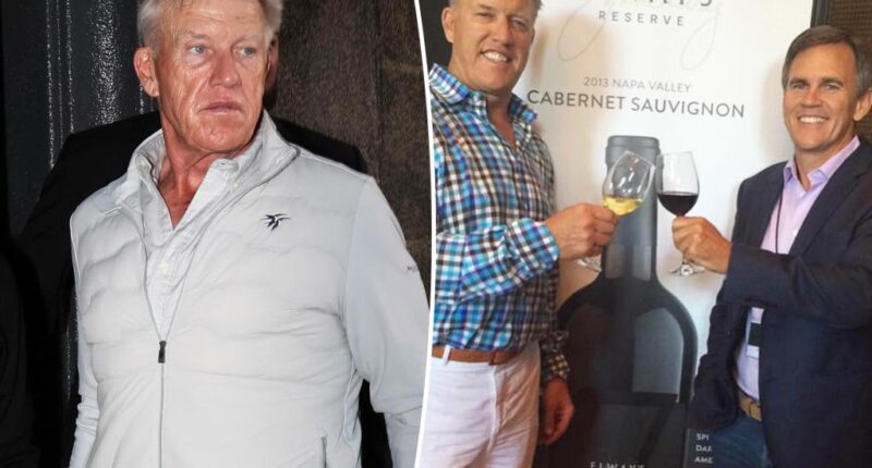 John Elway devastated, 'withdrawn' following tragic, freak death of friend and longtime agent