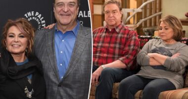 John Goodman makes sad confession about Roseanne Barr relationship