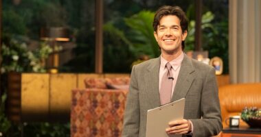 John Mulaney Presents: Everybody’s in LA