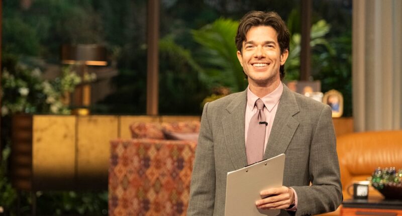 John Mulaney Presents: Everybody’s in LA
