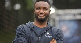 Former Chelsea star John Obi Mikel has claimed the club need to sign a new goalkeeper this summer