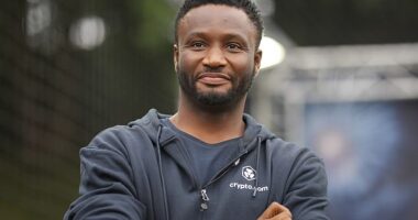 Former Chelsea star John Obi Mikel has claimed the club need to sign a new goalkeeper this summer