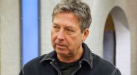 John Torode was sacked after being accused of saying the 'worst racial slur there is'. The Times has now claimed that two people 'close to the report' claimed that Torode had used the N-word