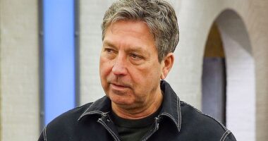 John Torode was sacked after being accused of saying the 'worst racial slur there is'. The Times has now claimed that two people 'close to the report' claimed that Torode had used the N-word