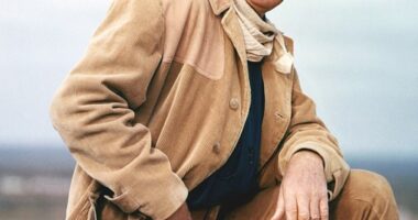 John Wayne is one of the greatest American actors of all time, but not everybody had a good time with him on set according to several former co-stars