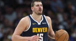 Jokic Breaks Down in Tears Over Unexpected Victory