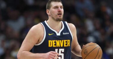 Jokic Breaks Down in Tears Over Unexpected Victory
