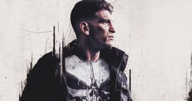Jon Bernthal Spotted in Comics-Accurate Punisher Costume on Set of MCU Spinoff