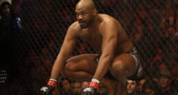 Jon Jones Unretires Amid Talk of UFC White House Event
