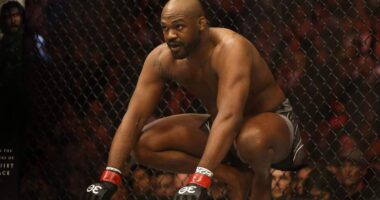 Jon Jones Unretires Amid Talk of UFC White House Event