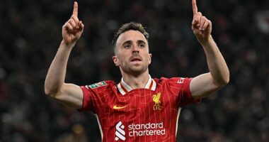 Liverpool and Portugal forward Diogo Jota died on Thursday morning at the age of 28