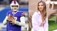 Josh Allen's Wife Hailee Shares Photos From Summer Road Trip