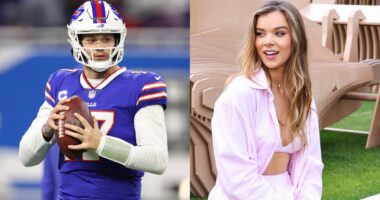 Josh Allen's Wife Hailee Shares Photos From Summer Road Trip