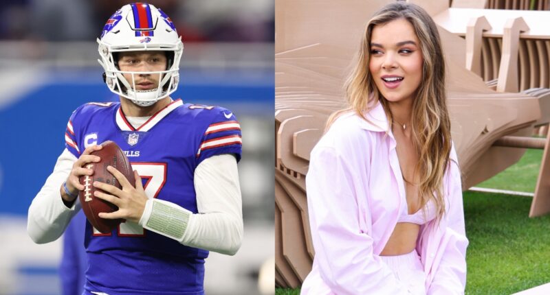 Josh Allen's Wife Hailee Shares Photos From Summer Road Trip