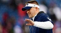 Josh McDaniels Emphasizing New Patriots Players in Pass Offense