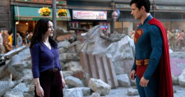 Journalism Is the Real Superpower in Superman