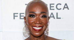 Joy Reid Loses Her Race-Baiting Mind After Piers Morgan Points Out She's Always Race-Baiting – RedState