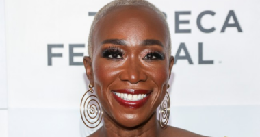 Joy Reid Loses Her Race-Baiting Mind After Piers Morgan Points Out She's Always Race-Baiting – RedState