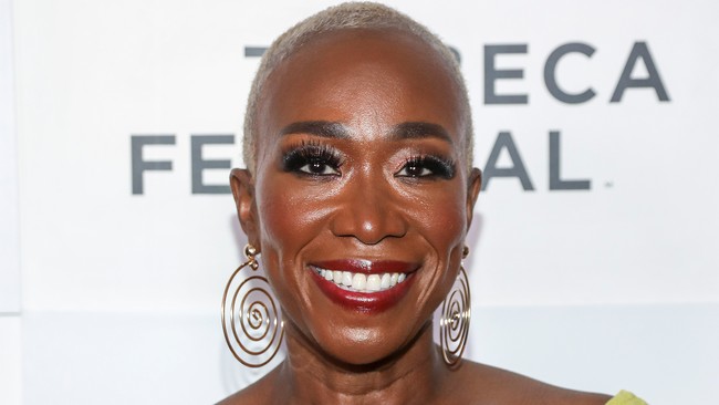 Joy Reid Loses Her Race-Baiting Mind After Piers Morgan Points Out She's Always Race-Baiting – RedState
