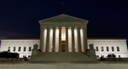 United States Supreme Court