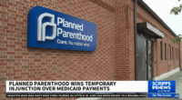 Planned Parenthood
