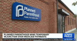 Planned Parenthood